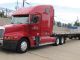 2007 Freightliner Century Sleeper Semi Trucks photo 3