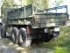 1987 Am General Cargo Truck Other Heavy Duty Trucks photo 1
