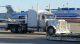 2001 Peterbilt 379 Sleeper Semi Trucks photo 1