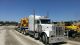 2001 Peterbilt 379 Sleeper Semi Trucks photo 2