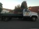 2000 Chevrolet C6500 Flatbeds & Rollbacks photo 4