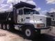 2000 Mack Cl713 Dump Trucks photo 1