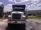 2000 Mack Cl713 Dump Trucks photo 3