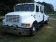 1996 International 4700 Wreckers photo 1