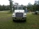 2007 Mack Vision Daycab Semi Trucks photo 3