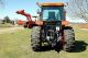 2003 Kubota M6800,  4x4,  Cab - Air&heat W/ Loader W/bucket Tractors photo 5