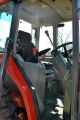 2003 Kubota M6800,  4x4,  Cab - Air&heat W/ Loader W/bucket Tractors photo 7