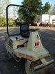 Ingersoll Rand Dd10st Static Smooth Drum Roller Compactors & Rollers - Riding photo 2
