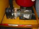 Vactron Pmd - 300 Pot Hole & Drill Return Vacuum Trailer,  36 Hp Diesel,  550 Cfm Directional Drills photo 8
