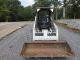 2003 Bobcat 763 With Cat Tooth Bucket 2700 Hours Skid Steer Loaders photo 1