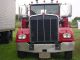 1981 Kenworth 900a Daycab Semi Trucks photo 6