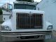 1999 International 9400 Sleeper Semi Trucks photo 2