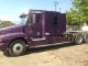 1998 Freightliner Century Sleeper Semi Trucks photo 4