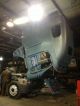 2000 Freightliner Argosy Sleeper Semi Trucks photo 3