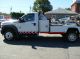 2011 Ford F - 550 Duty 4x4 Xlt Wreckers photo 4