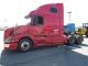 2006 Volvo 670 Sleeper Semi Trucks photo 1