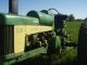 John Deere 530 Lp Tractor,  Propane Fueled,  Only About 400 Built,  How Many Left? Antique & Vintage Farm Equip photo 1