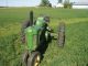 John Deere 530 Lp Tractor,  Propane Fueled,  Only About 400 Built,  How Many Left? Antique & Vintage Farm Equip photo 4