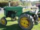 Vintage John Deere Model M Tractor Antique & Vintage Farm Equip photo 1