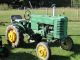Vintage John Deere Model M Tractor Antique & Vintage Farm Equip photo 2