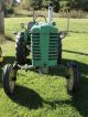 Vintage John Deere Model M Tractor Antique & Vintage Farm Equip photo 3