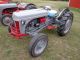 Ford 9n Farm Tractor Restored Fully Functional Tractors photo 1