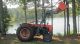 Kubota L210 Tractor With Front End Loader. Other photo 1