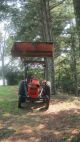 Kubota L210 Tractor With Front End Loader. Other photo 4