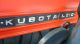 Kubota L210 Tractor With Front End Loader. Other photo 8