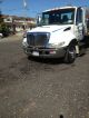 2004 International 4300 Flatbeds & Rollbacks photo 1