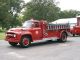1954 American Lafrance Fire Truck Emergency & Fire Trucks photo 1