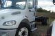 2012 Freightliner M2 106 Box Trucks / Cube Vans photo 1