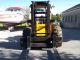 2000 Master Craft 10,  000 Lb Rubber Tire,  Rough Terrain Forklift Forklifts photo 3