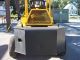 2000 Master Craft 10,  000 Lb Rubber Tire,  Rough Terrain Forklift Forklifts photo 4