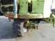 2006 Donkey Forklift Truck Carried Forklifts photo 1