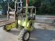 2006 Donkey Forklift Truck Carried Forklifts photo 2
