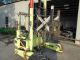 2006 Donkey Forklift Truck Carried Forklifts photo 3