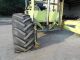 2006 Donkey Forklift Truck Carried Forklifts photo 8