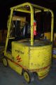 Hyster Electric Fork Lift Forklifts photo 1