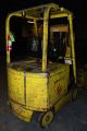 Hyster Electric Fork Lift Forklifts photo 2