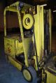 Hyster Electric Fork Lift Forklifts photo 4