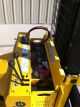2000 Yale Walkie Stacker Walk Behind Forklift Electric Battery Powered Painted Forklifts photo 4