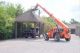 06 Telehandler 9000 Lb Capacity 267 Hours 1 Owner Forklifts photo 5