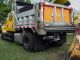2003 International 7400 Dump Trucks photo 2