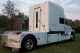 2000 Freightliner Crew Chief Sleeper Semi Trucks photo 1