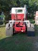 2006 Volvo Vnl Daycab Semi Trucks photo 1