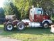 2006 Volvo Vnl Daycab Semi Trucks photo 3