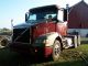 2006 Volvo Vnl Daycab Semi Trucks photo 4