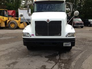 2006 International 9400i photo