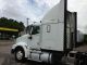 2006 International 9400i Sleeper Semi Trucks photo 2